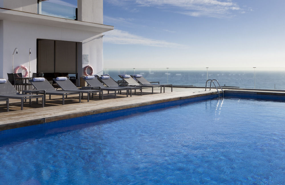 Fotos del hotel - Leonardo Royal Hotel Barcelona Forum