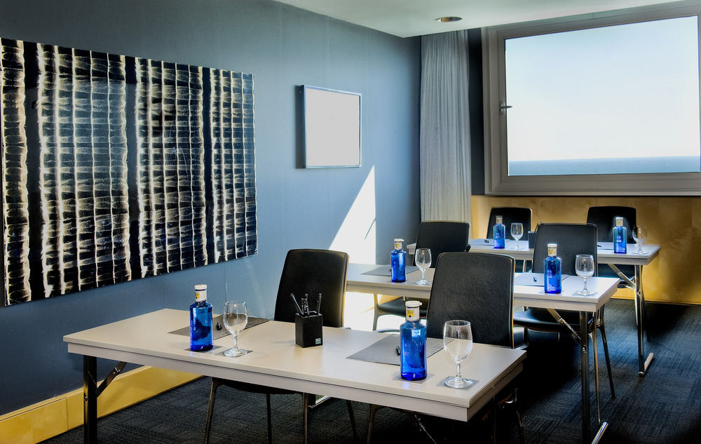 Fotos del hotel - Leonardo Royal Hotel Barcelona Forum