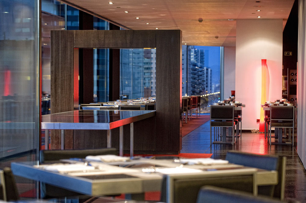 Fotos del hotel - Leonardo Royal Hotel Barcelona Forum