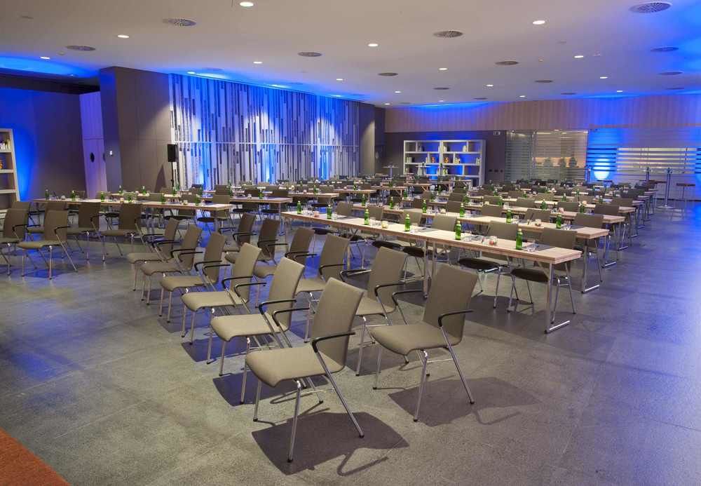 Fotos del hotel - Leonardo Royal Hotel Barcelona Forum