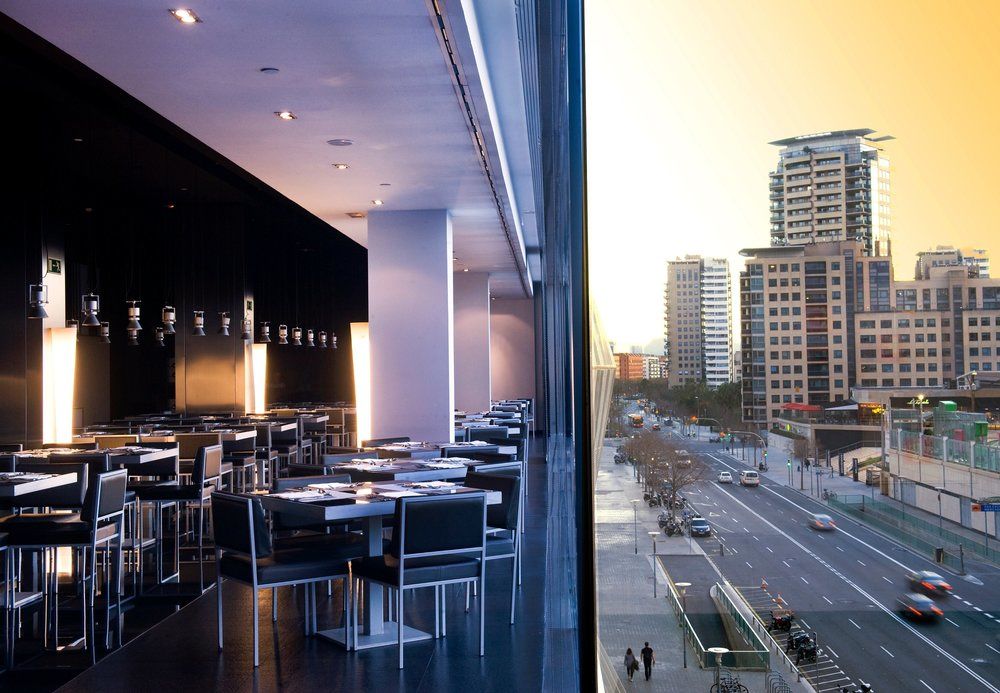 Fotos del hotel - Leonardo Royal Hotel Barcelona Forum