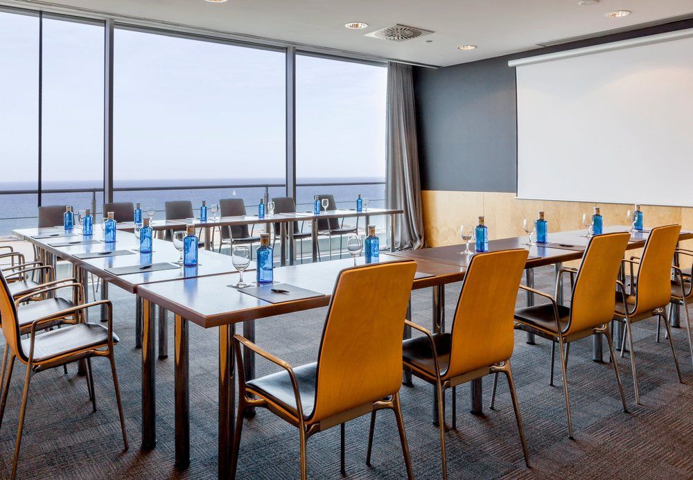 Fotos del hotel - Leonardo Royal Hotel Barcelona Forum