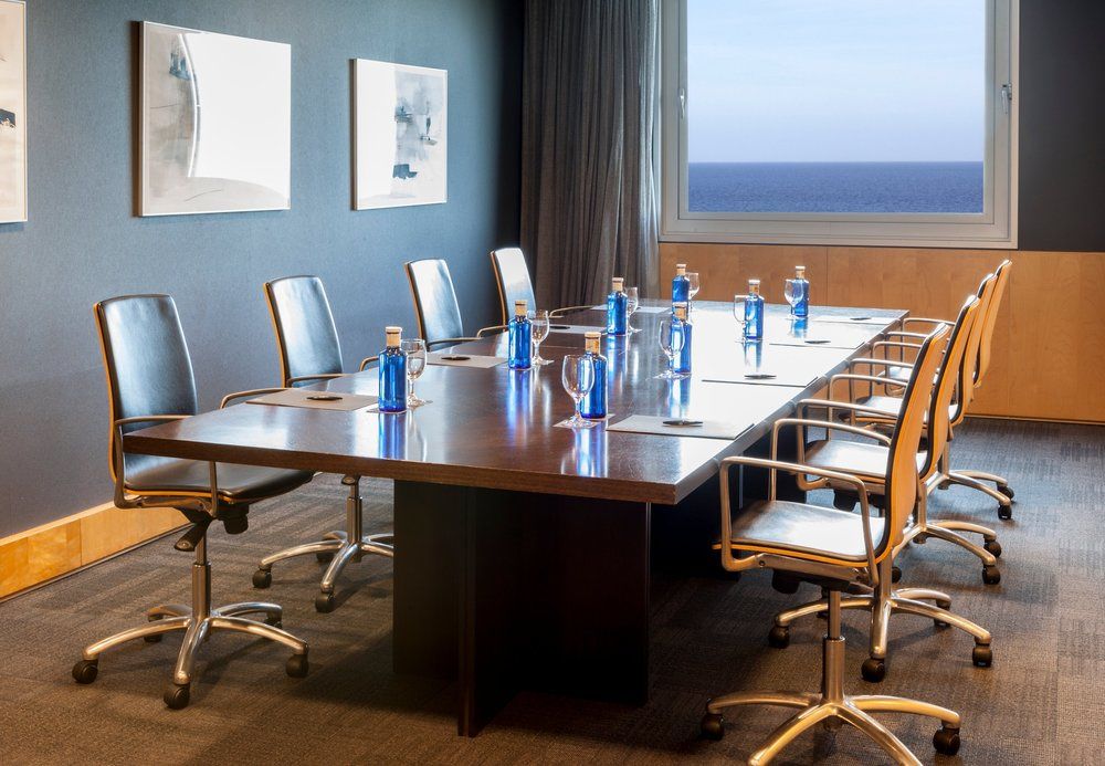 Fotos del hotel - Leonardo Royal Hotel Barcelona Forum