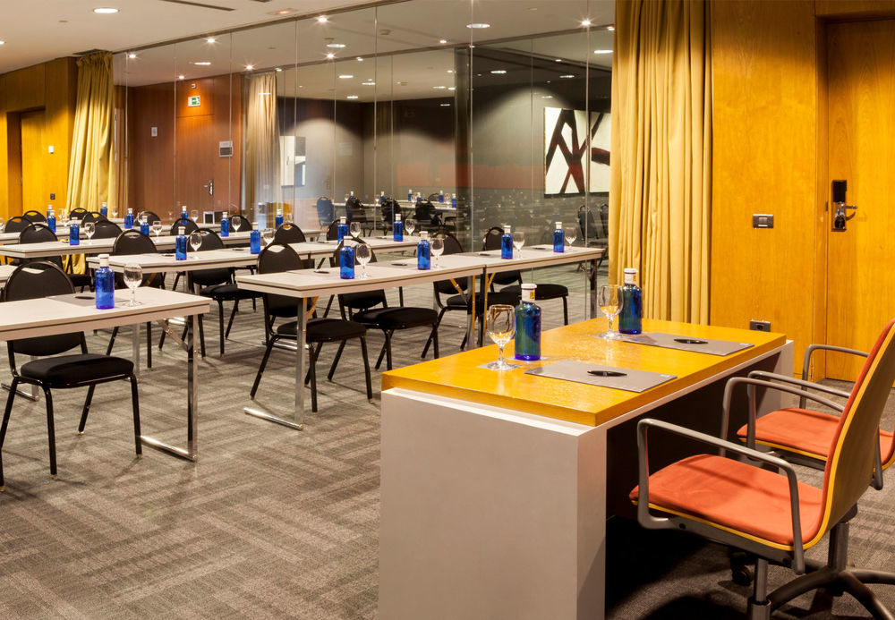 Fotos del hotel - Leonardo Royal Hotel Barcelona Forum