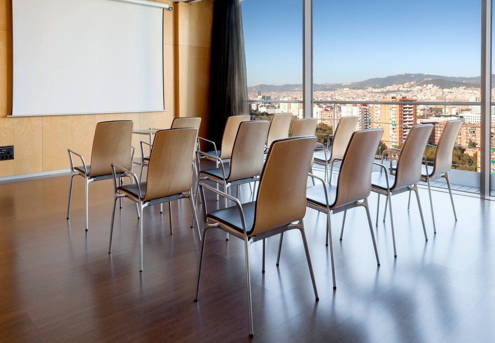 Fotos del hotel - Leonardo Royal Hotel Barcelona Forum