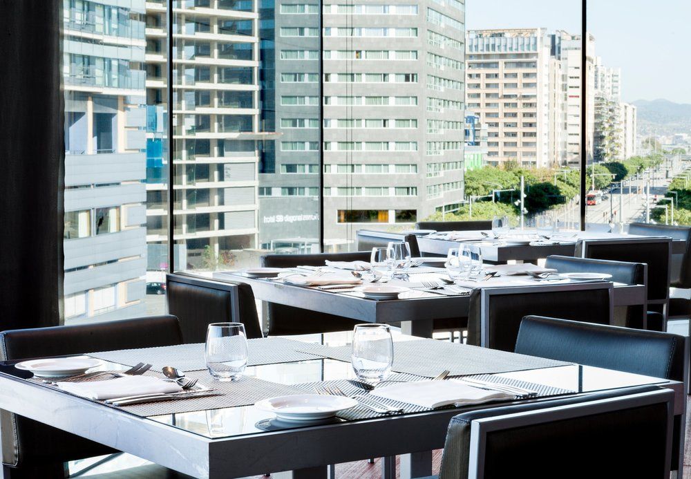 Fotos del hotel - Leonardo Royal Hotel Barcelona Forum