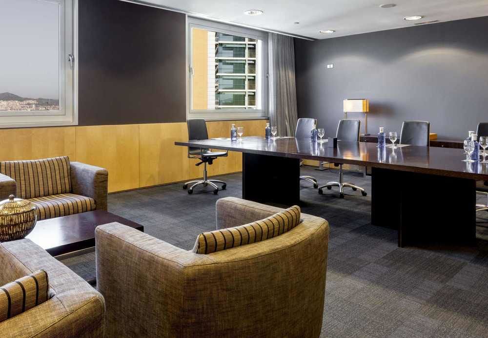 Fotos del hotel - Leonardo Royal Hotel Barcelona Forum