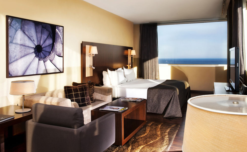 Fotos del hotel - Leonardo Royal Hotel Barcelona Forum