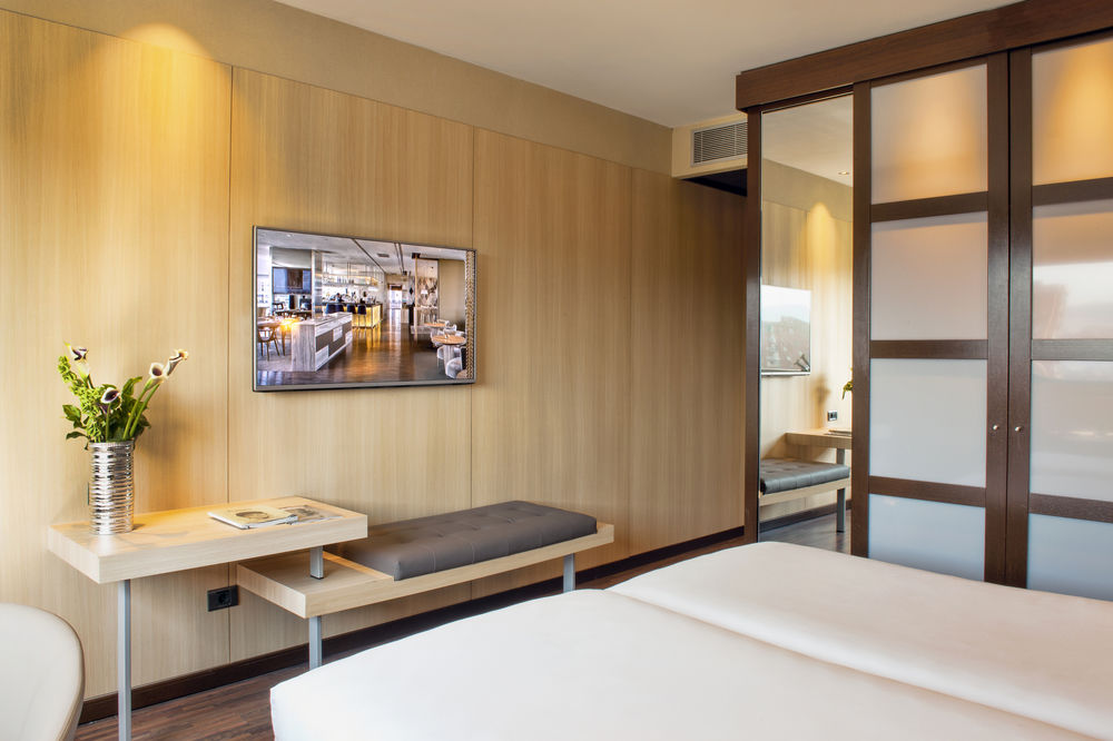 Fotos del hotel - Leonardo Royal Hotel Barcelona Forum