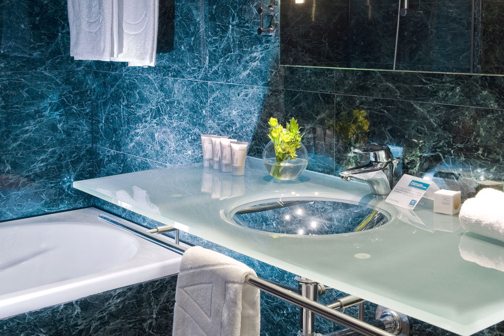 Fotos del hotel - Leonardo Royal Hotel Barcelona Forum