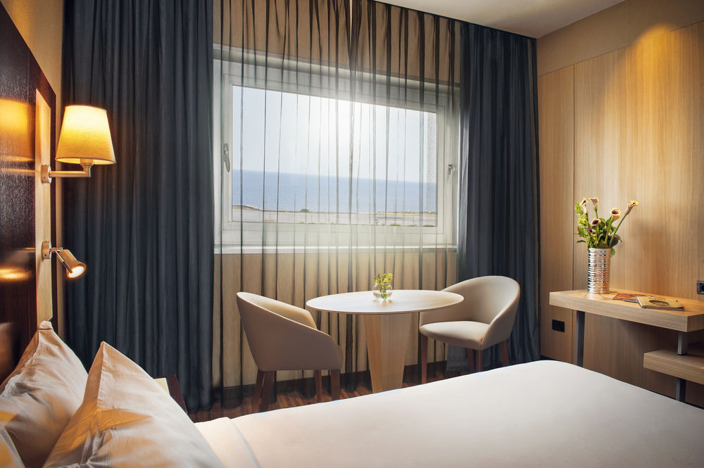 Fotos del hotel - Leonardo Royal Hotel Barcelona Forum