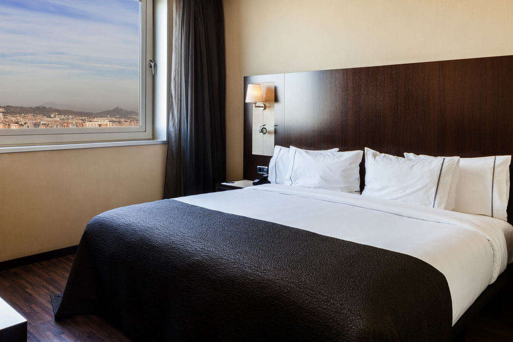 Fotos del hotel - Leonardo Royal Hotel Barcelona Forum