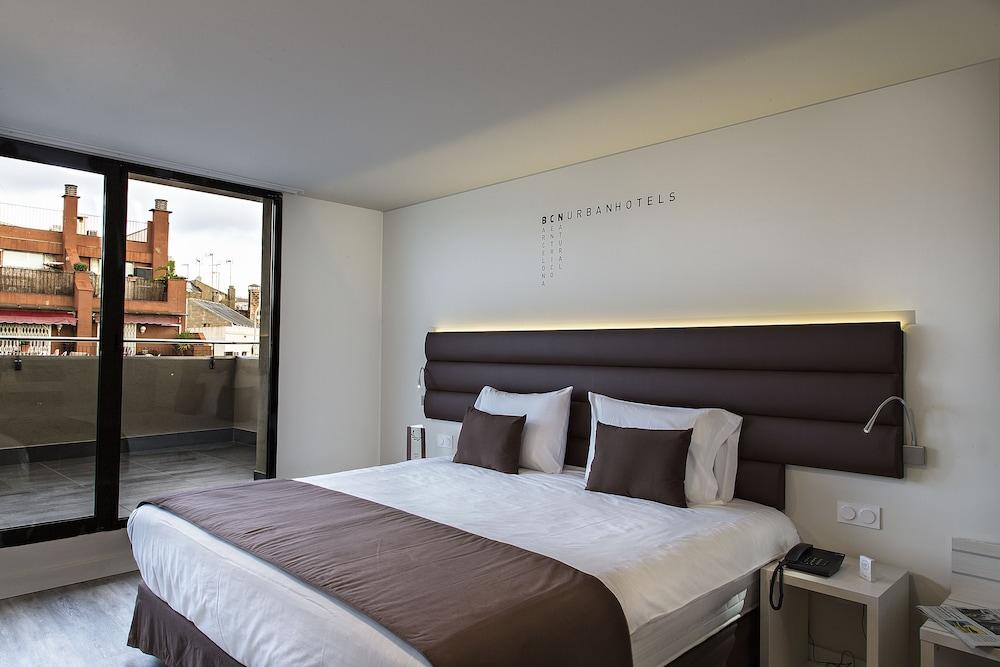 Fotos del hotel - BCN Urbaness Hotels Gran Rosellon