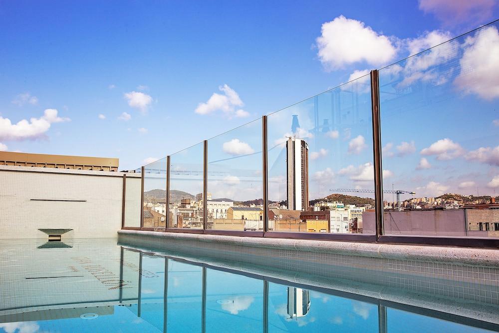 Fotos del hotel - BCN Urbaness Hotels Gran Rosellon
