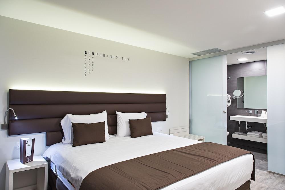 Fotos del hotel - BCN Urbaness Hotels Gran Rosellon