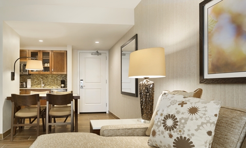 Homewood Suites by Hilton Augusta, ME