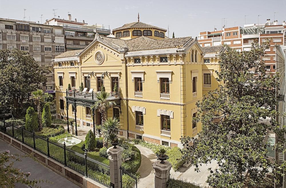 Fotos del hotel - Hospes Palacio del Bailio