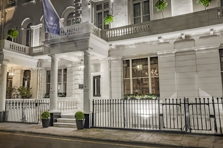 Fotos del hotel - ROSEATE HOUSE LONDON (F)