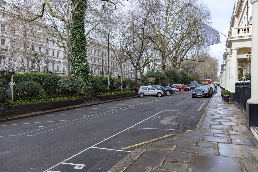 Fotos del hotel - ROSEATE HOUSE LONDON (F)