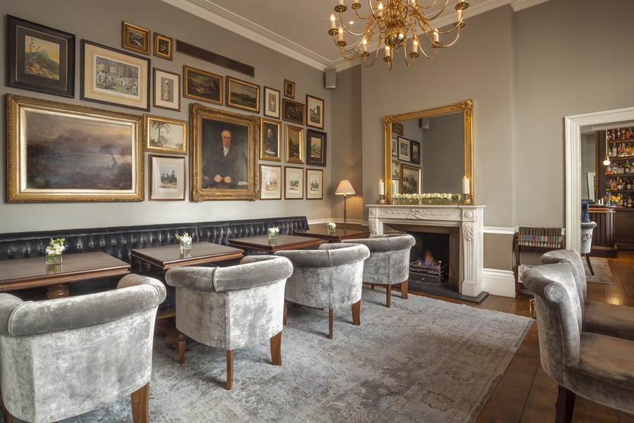 Fotos del hotel - ROSEATE HOUSE LONDON (F)