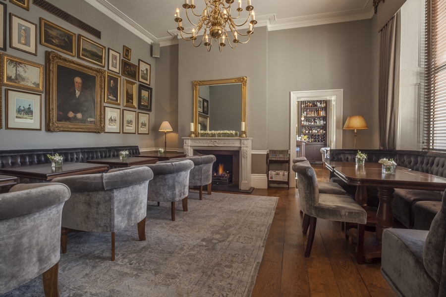 Fotos del hotel - ROSEATE HOUSE LONDON (F)