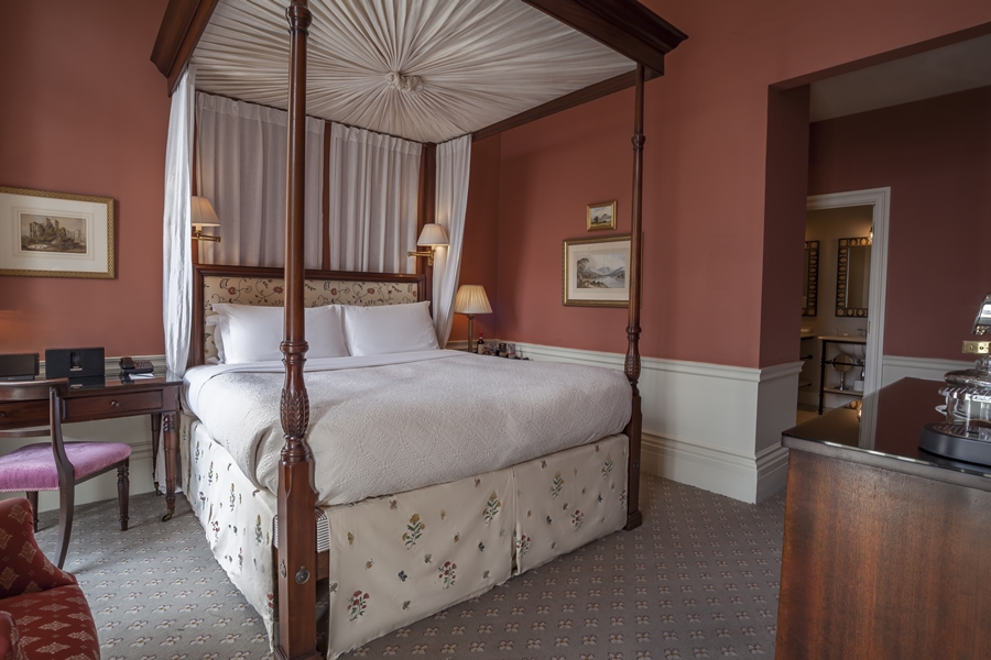 Fotos del hotel - ROSEATE HOUSE LONDON (F)
