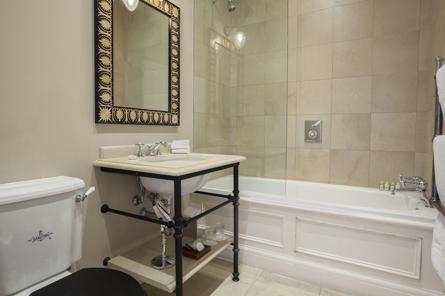 Fotos del hotel - ROSEATE HOUSE LONDON (F)