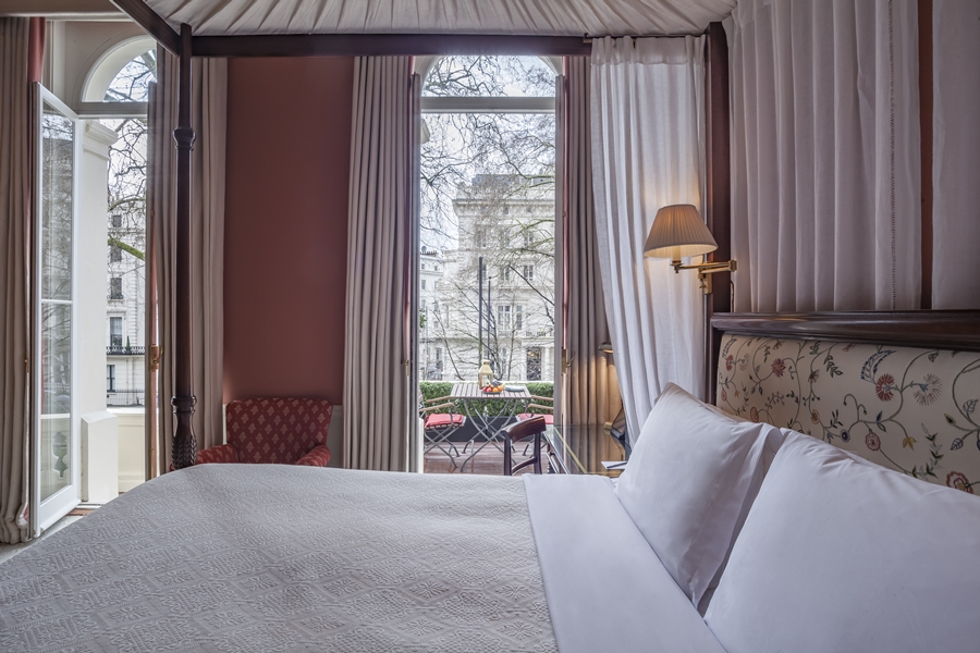 Fotos del hotel - ROSEATE HOUSE LONDON (F)