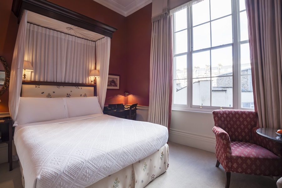 Fotos del hotel - ROSEATE HOUSE LONDON (F)