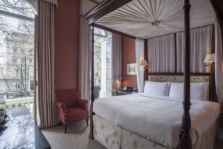 Fotos del hotel - ROSEATE HOUSE LONDON (F)