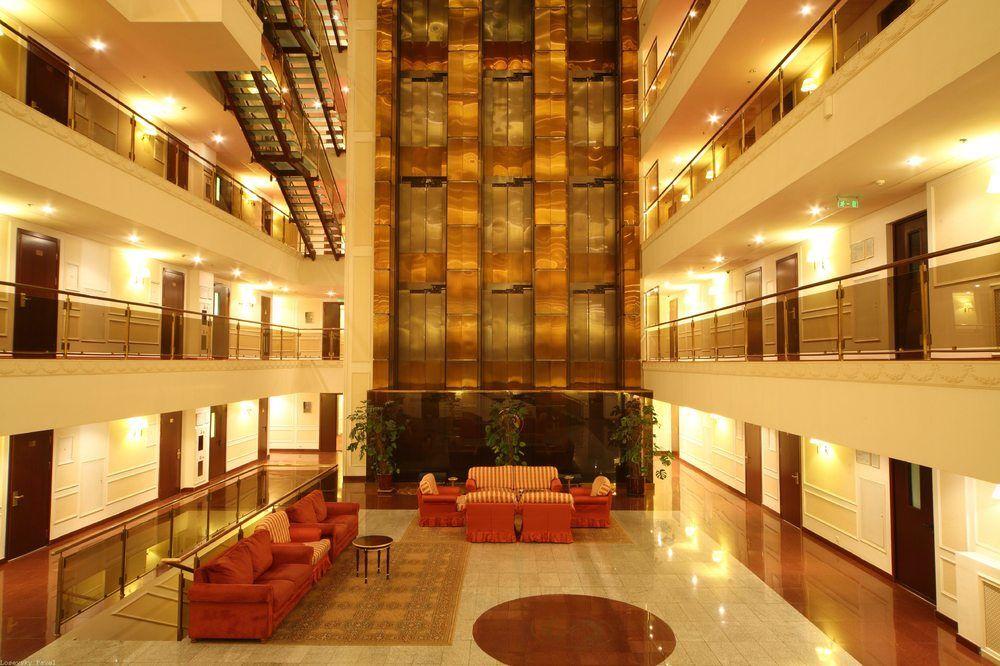 Fotos del hotel - BORODINO HOTEL