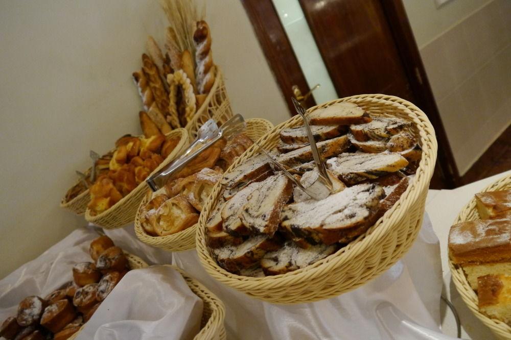 Fotos del hotel - BORODINO HOTEL