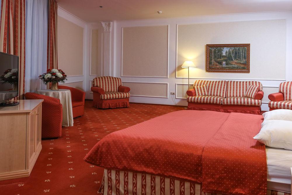 Fotos del hotel - BORODINO HOTEL