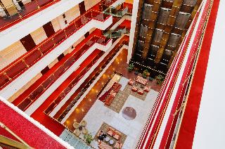 Fotos del hotel - BORODINO HOTEL