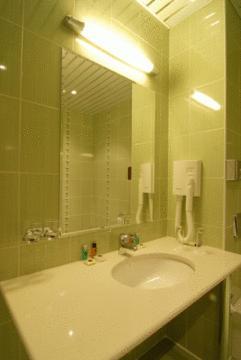 Fotos del hotel - BORODINO HOTEL