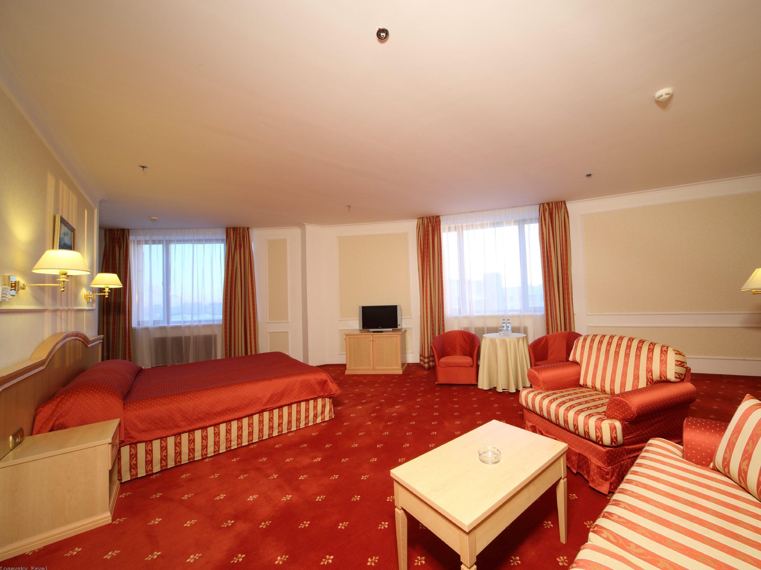 Fotos del hotel - BORODINO HOTEL