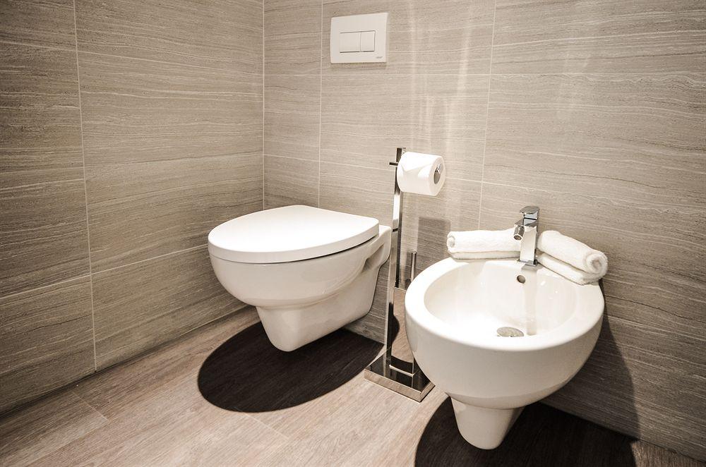 Fotos del hotel - ALLEGROITALIA ESPRESSO LINATE