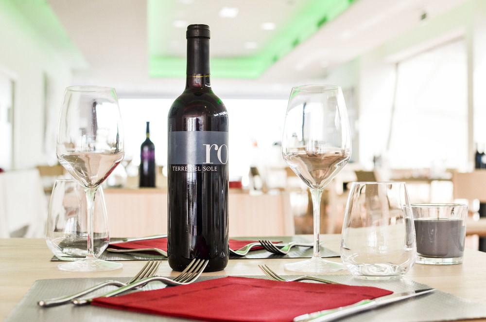 Fotos del hotel - ALLEGROITALIA ESPRESSO LINATE