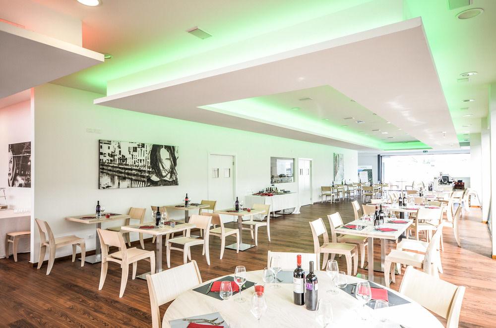 Fotos del hotel - ALLEGROITALIA ESPRESSO LINATE