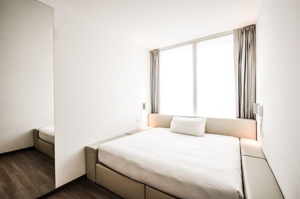 Fotos del hotel - ALLEGROITALIA ESPRESSO LINATE
