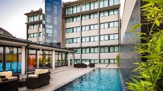 Fotos del hotel - ALLEGROITALIA ESPRESSO LINATE