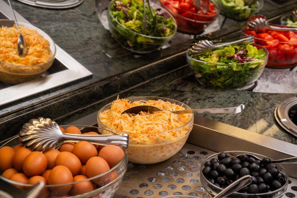 Fotos del hotel - VERDI BUDAPEST AQUINCUM