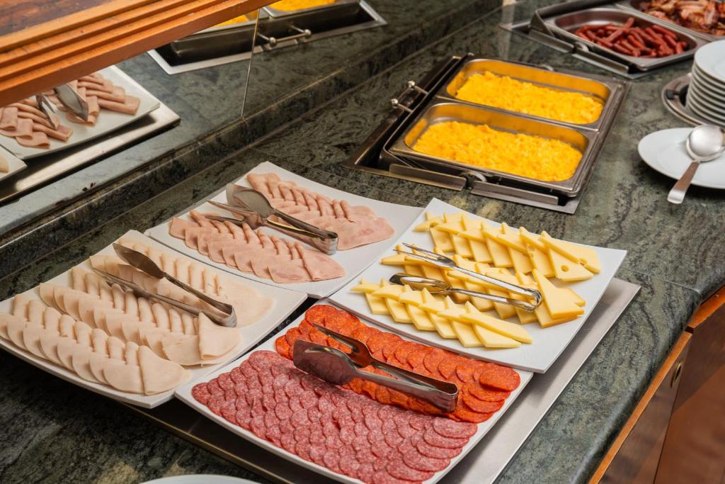 Fotos del hotel - VERDI BUDAPEST AQUINCUM