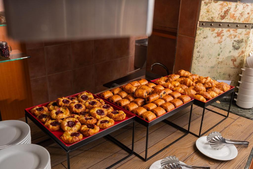 Fotos del hotel - VERDI BUDAPEST AQUINCUM