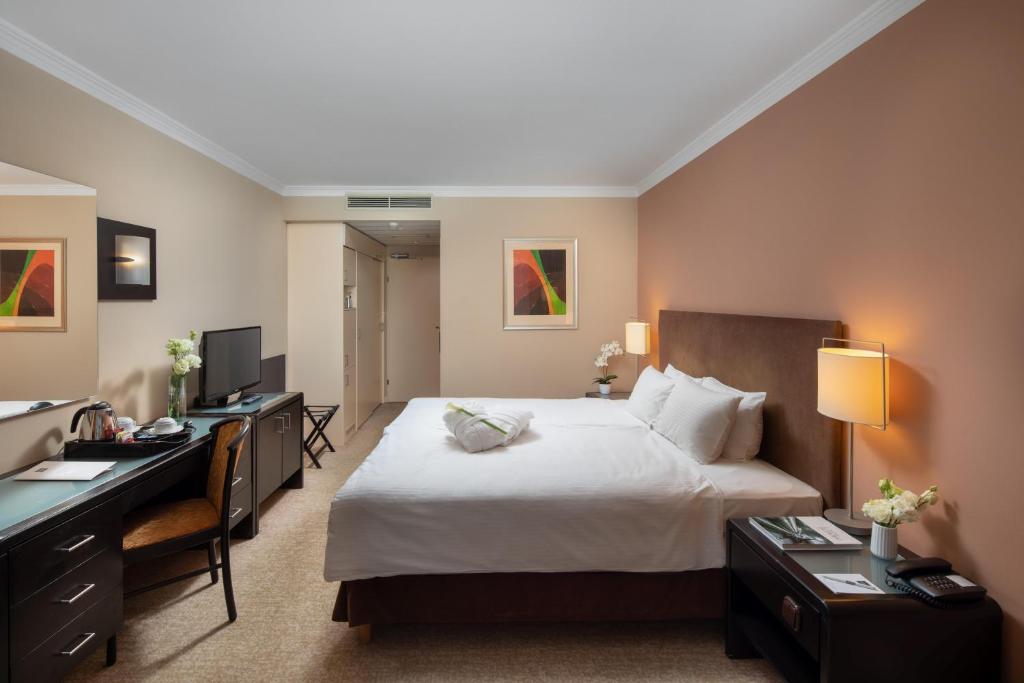 Fotos del hotel - VERDI BUDAPEST AQUINCUM