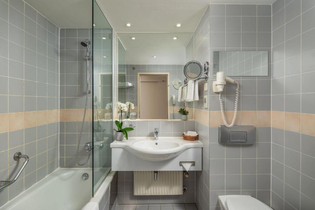 Fotos del hotel - VERDI BUDAPEST AQUINCUM