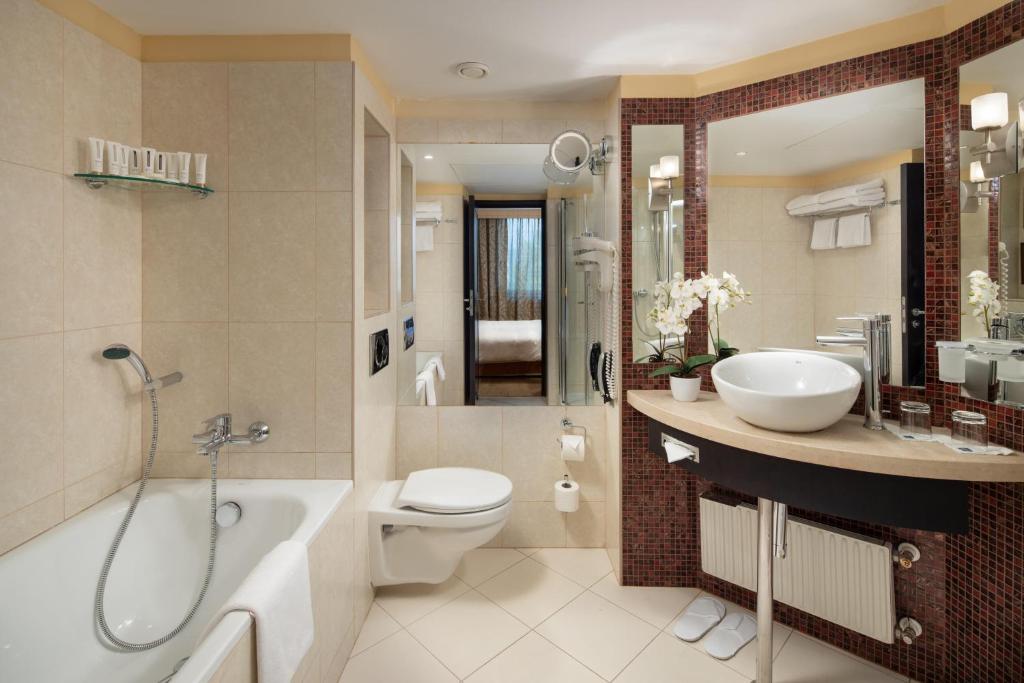 Fotos del hotel - VERDI BUDAPEST AQUINCUM