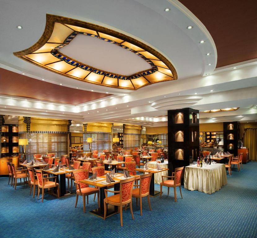 Fotos del hotel - VERDI BUDAPEST AQUINCUM