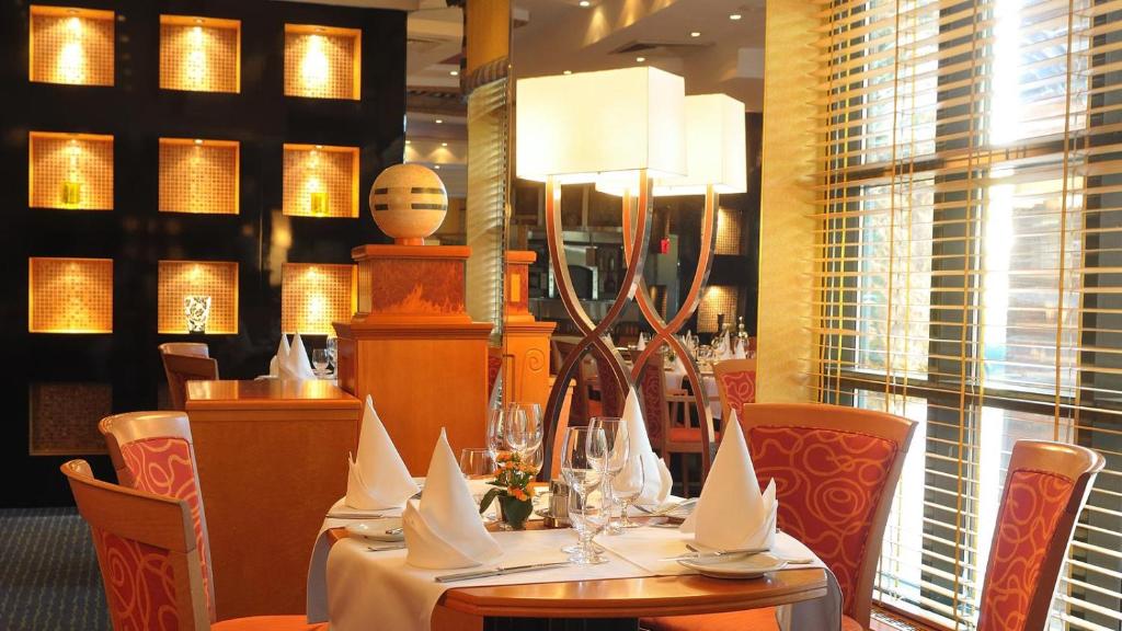 Fotos del hotel - VERDI BUDAPEST AQUINCUM