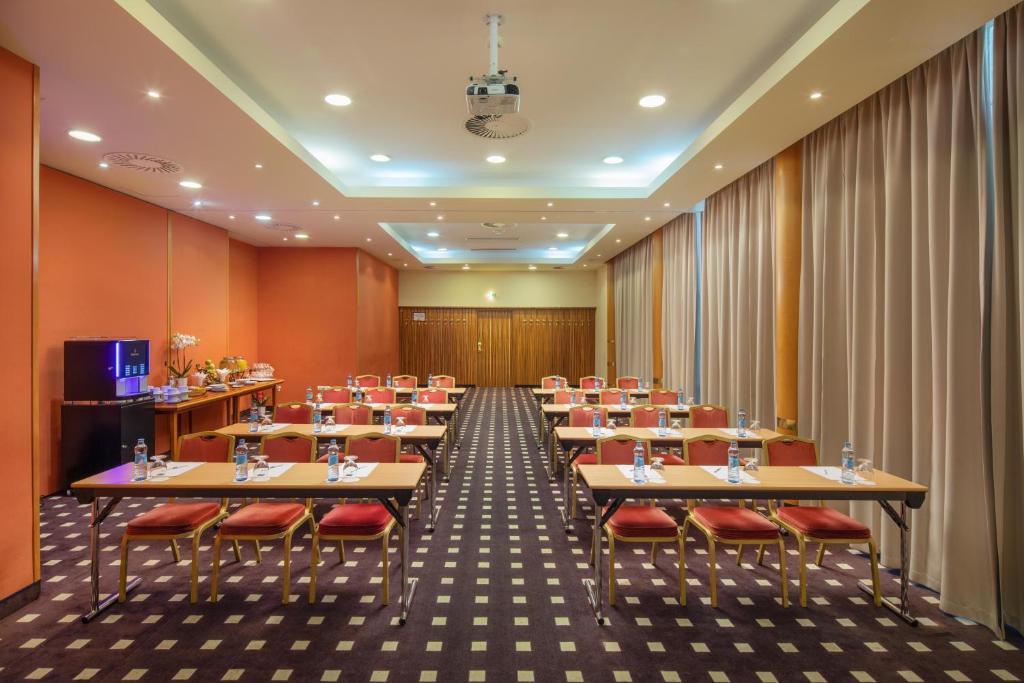 Fotos del hotel - VERDI BUDAPEST AQUINCUM